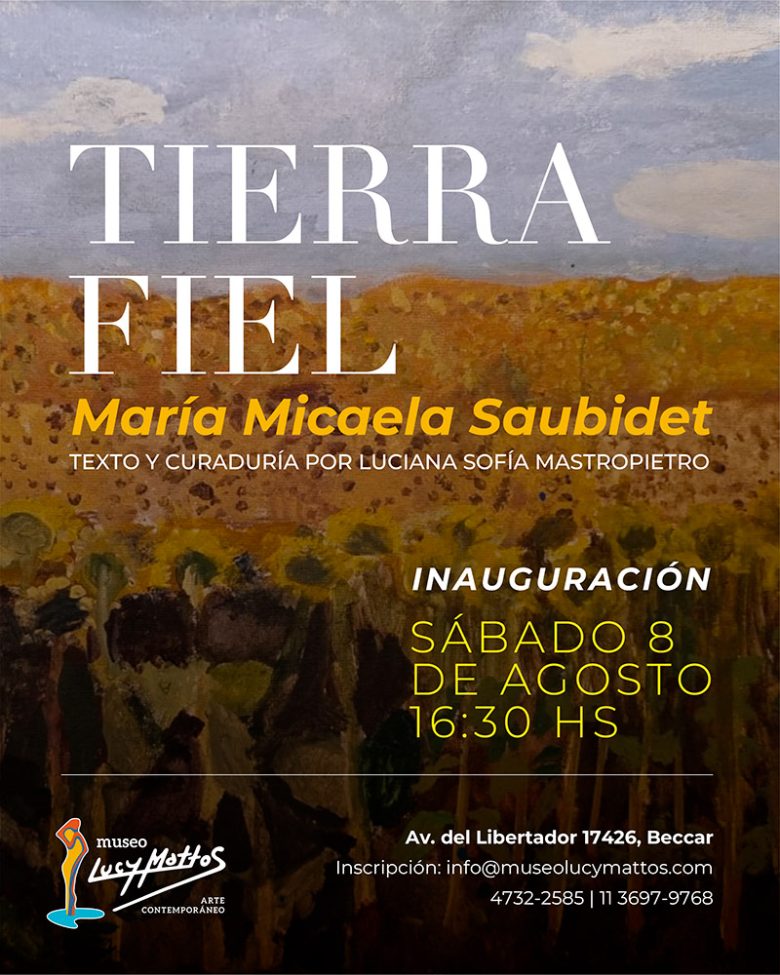 Tierra Fiel