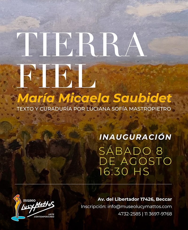 Tierra Fiel